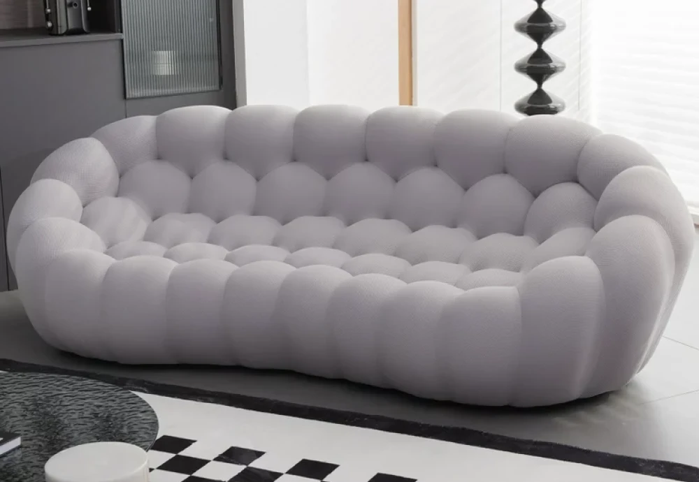 the bubble couch